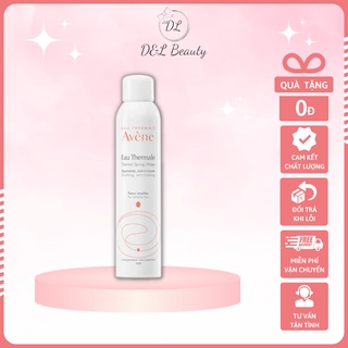 Xịt khoáng Avene 300ml Pháp