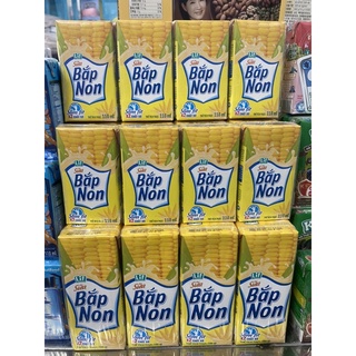 Sữa bắp non