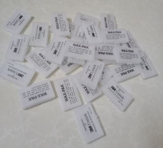 Sáp nha khoa 3M dành cho niềng răng