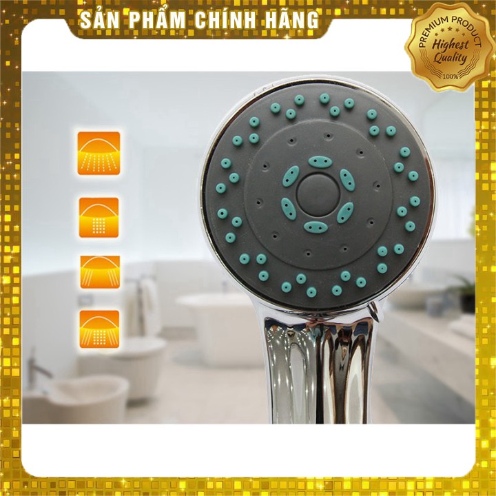 [CHÍNH HÃNG] Máy Nước Nóng Trực Tiếp Có Bơm Ferroli Divo SDP 4.5S (Điện tử)+Tặng 02 cao su non, 01 kép inox