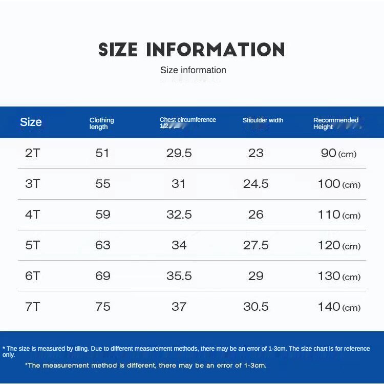 Đầm Công Chúa Chất Liệu Cotton Và Denim Dễ Thương Cho Bé Gái 1-8 Tuổi