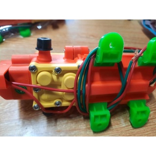 Bơm bình xịt điện ( bơm áp lực ) SUMO