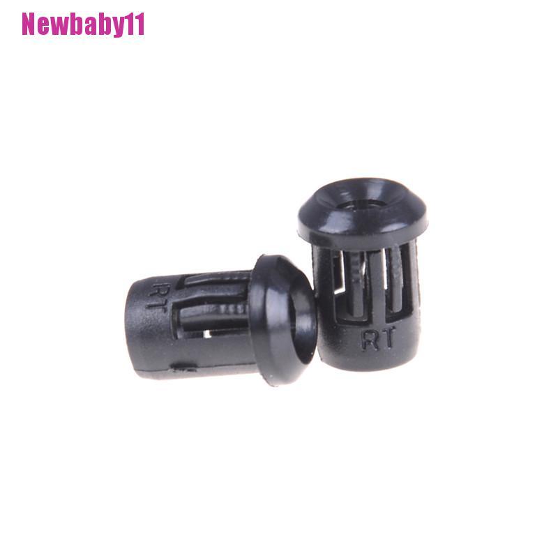 Set 20 Giá Đỡ Đèn LED Diode Bằng Nhựa 3 / 5 / 8 / 10mm