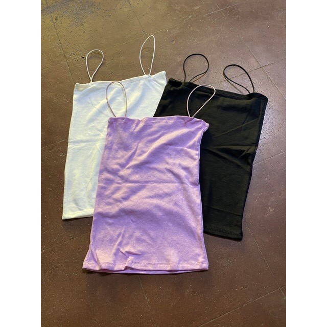 Áo 2 dây TTY828 | BigBuy360 - bigbuy360.vn