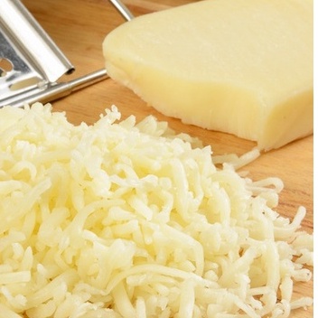 Phô mai Mozzarella bào sợi 100g