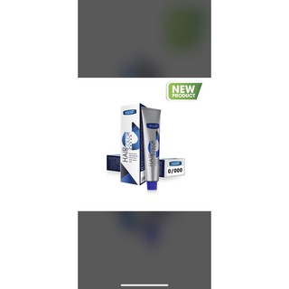 Nhuộm lavox mpros 0/000