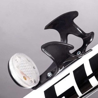 Giá đỡ bình nước gắn xe đạp có đèn LED