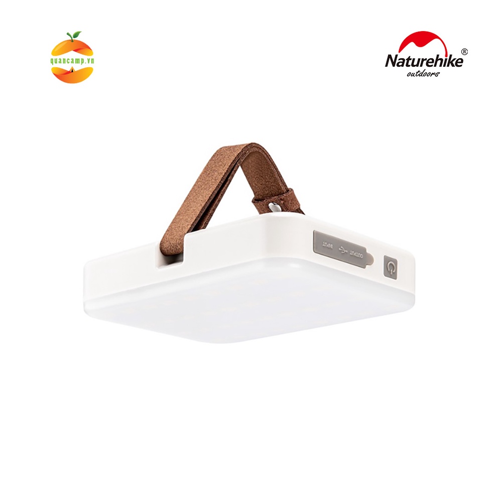 Đèn cắm trại đa năng 3in1 NatureHike NH18Y004-D