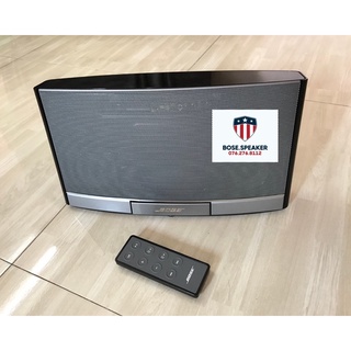 Loa BOSE Sounddock Portable di động