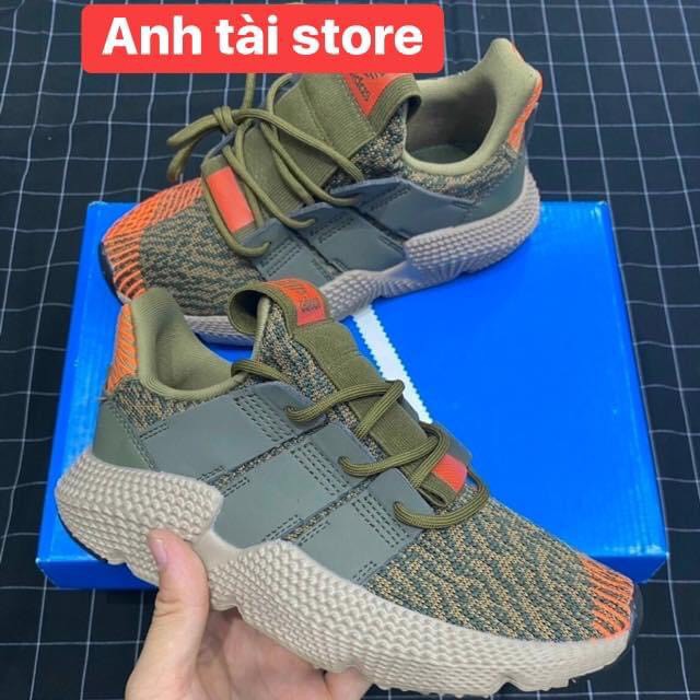 <⚡️Tặng ful bok + tất + quà ⚡️Zep một một⚡️>Giày thể thao,sneakers Pro nam nữ có nhiều màu êm chân chống trơn trượt G112
