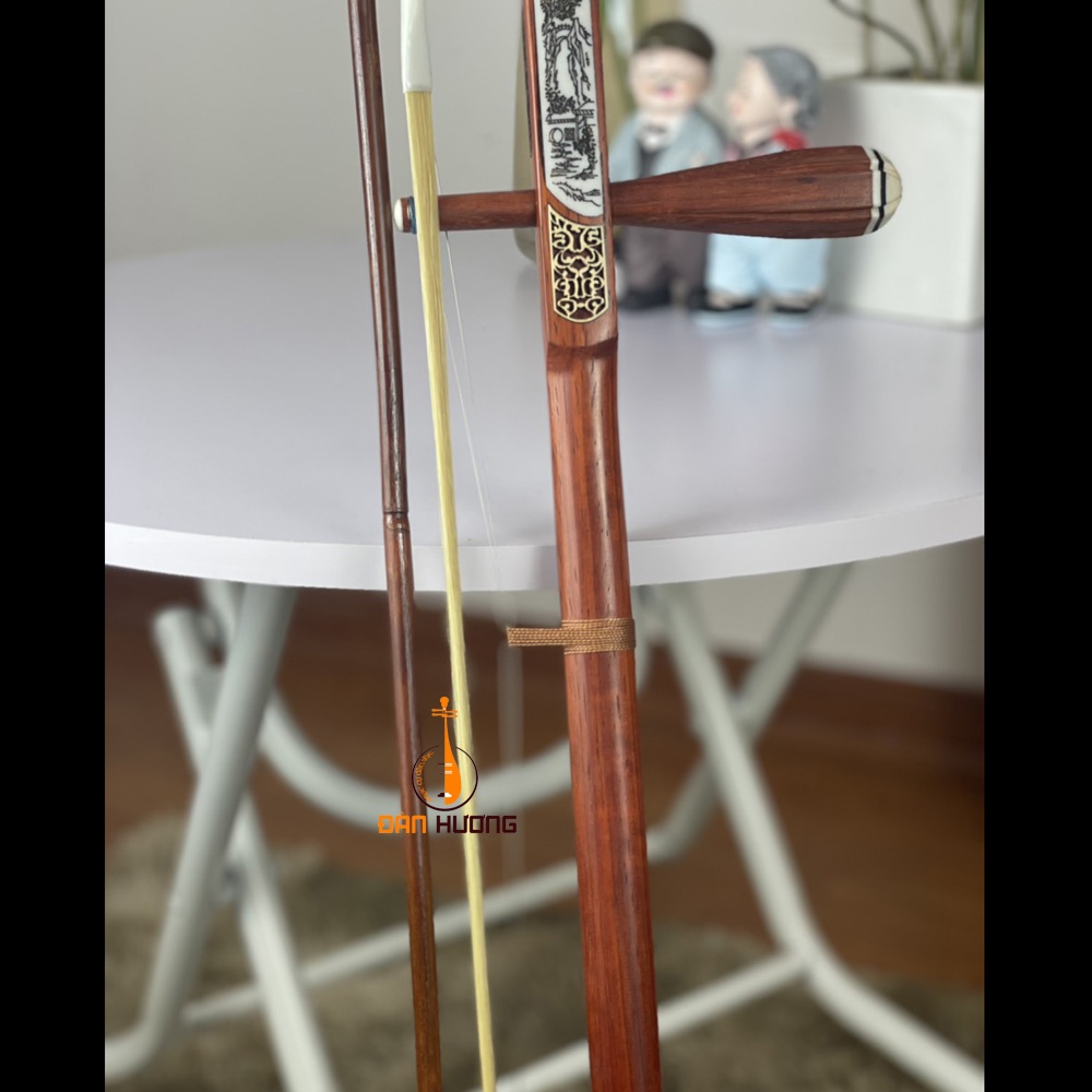 Đàn nhị NH129 + Tặng kèm full phụ kiện