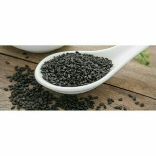 100g -200g -300g vừng đen