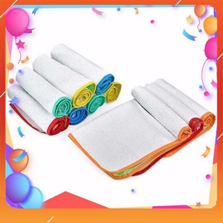 MẸ VÀ BÉ -  Set 10 Miếng lót chống thấm cho bé Doremon