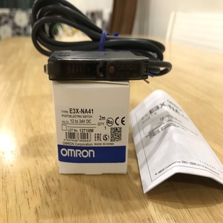 Cảm biến quang E3X-NA41