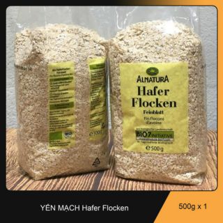 Yến mạch Đức 500gr