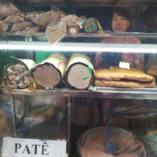 giò lụa ( ước lễ) 1kg