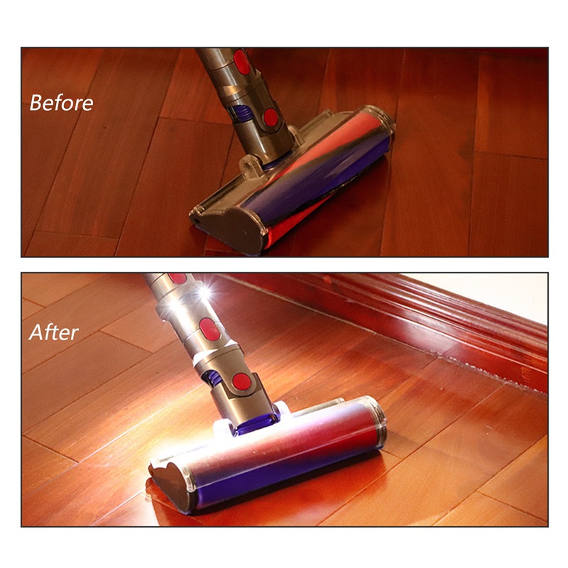 Bộ chuyển đổi đèn LED cho máy hút bụi Dyson V7 V8 V10 V11 V15