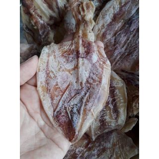 Combo 25 con mực khô câu mini 1 nắng 250g(y hình)