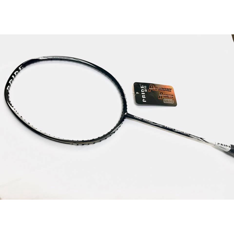 Vợt Cầu Lông Pride Speed 8000