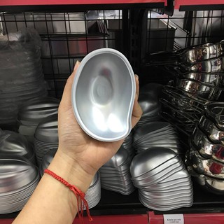 khuôn quả xoài, khuôn nướng bánh nhỏ hình quả xoài