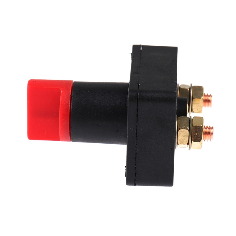 Công Tắc Ngắt Kết Nối Pin 100a