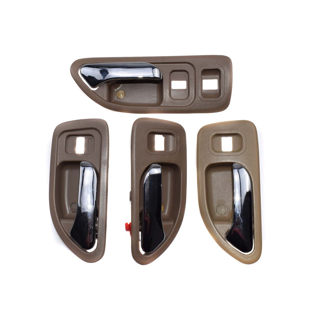Set 4 Tay Nắm Cửa Trong Cho Xe HONDA ACCORD Odyssey 1994-97