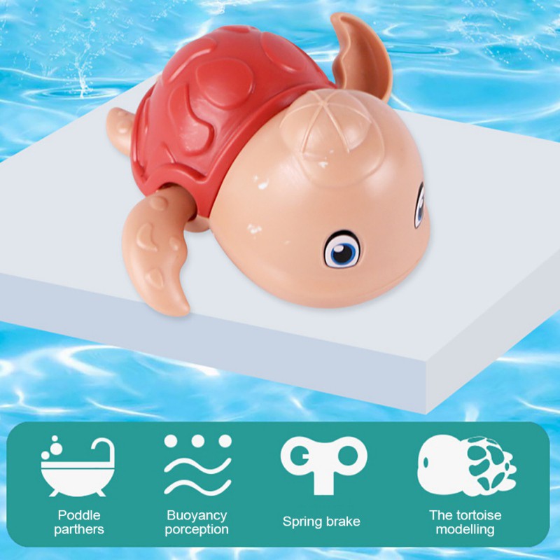 LOẠI Đồ Chơi Nhà Tắm Hình Hoạt Hình Cho Bé