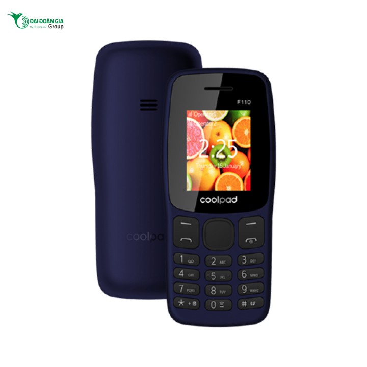 TẶNG ngay loa Bluetooth 5.0 Robot RB100 trị giá 200k khi  Mua 10 chiếc điện thoại Coolpad F110. Số lượng có hạn! | BigBuy360 - bigbuy360.vn