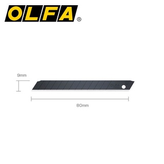 hộp lưỡi dao nhật OLFA ASBB-10