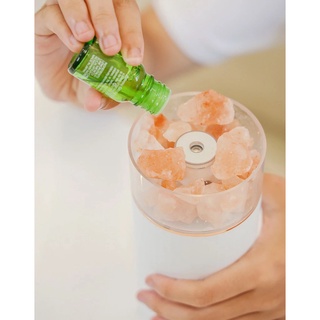 Máy phun sương tạo ẩm không khí Jisulife chính hãng