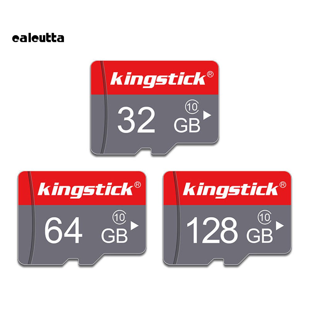 Thẻ nhớ Kingstick 4/8/16/32/64/128GB H C10 Micro SD TF