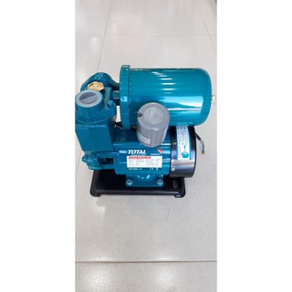 MÁY BƠM NƯỚC (TĂNG ÁP) TOTAL (MODEL:TWP93701)