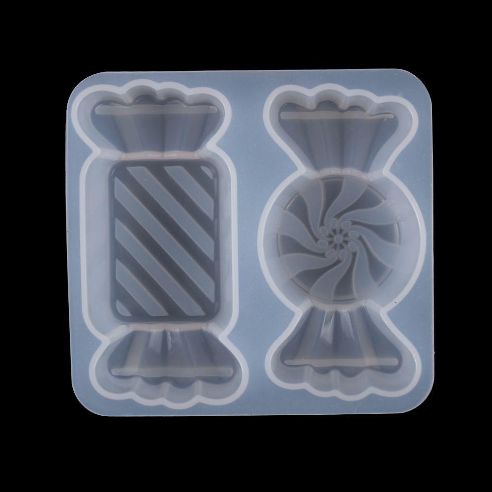 ESPO Khuôn Silicone Làm Mặt Dây Chuyền Thủ Công