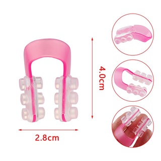 Dụng cụ kẹp nâng mũi