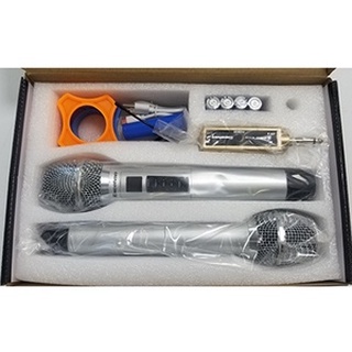 Micro Không Dây Excelvan Z1 Pro - Chính Hãng Excelvan
