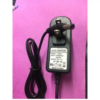 Nguồn adapter 9v-1A