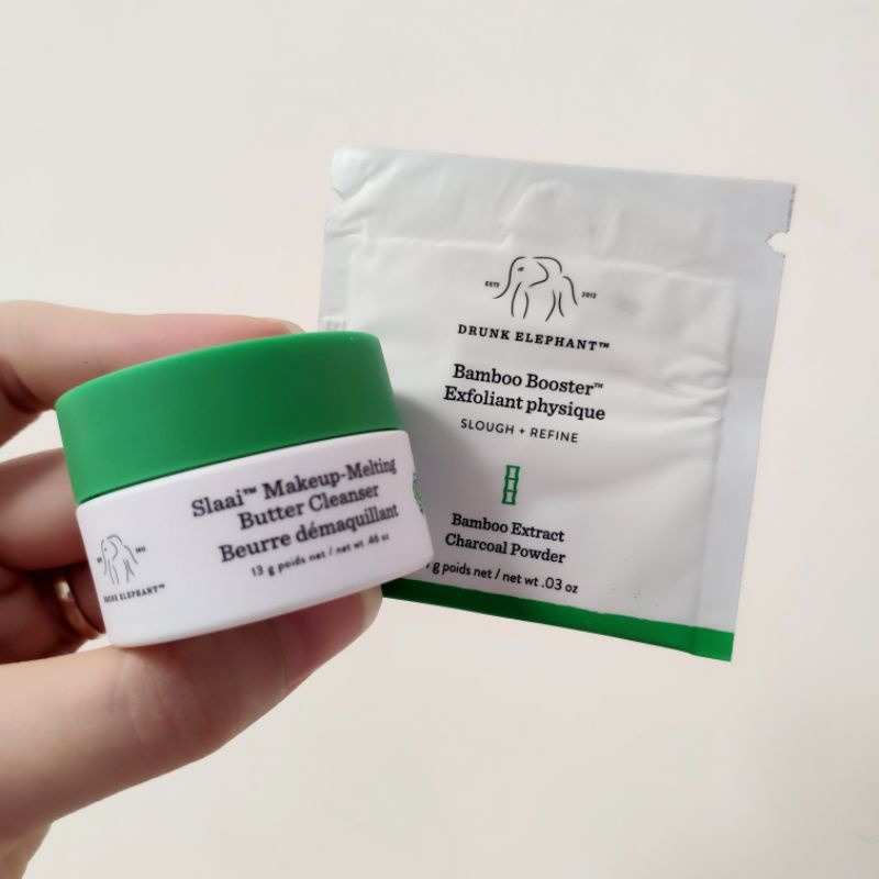 Tách set dưỡng da Drunk Elephant minisize highend Ribu shop