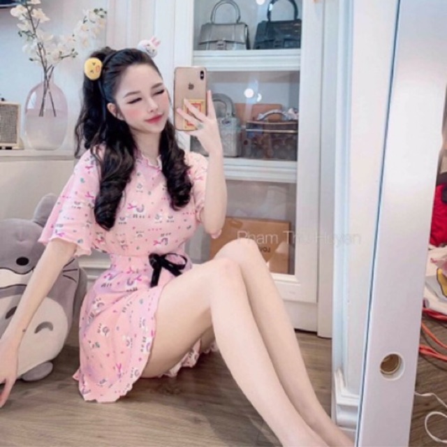[ Mã FAMAYWA2 giảm 10K đơn 50K] Set bộ đùi cute quần giả váy hàng đẹp | BigBuy360 - bigbuy360.vn