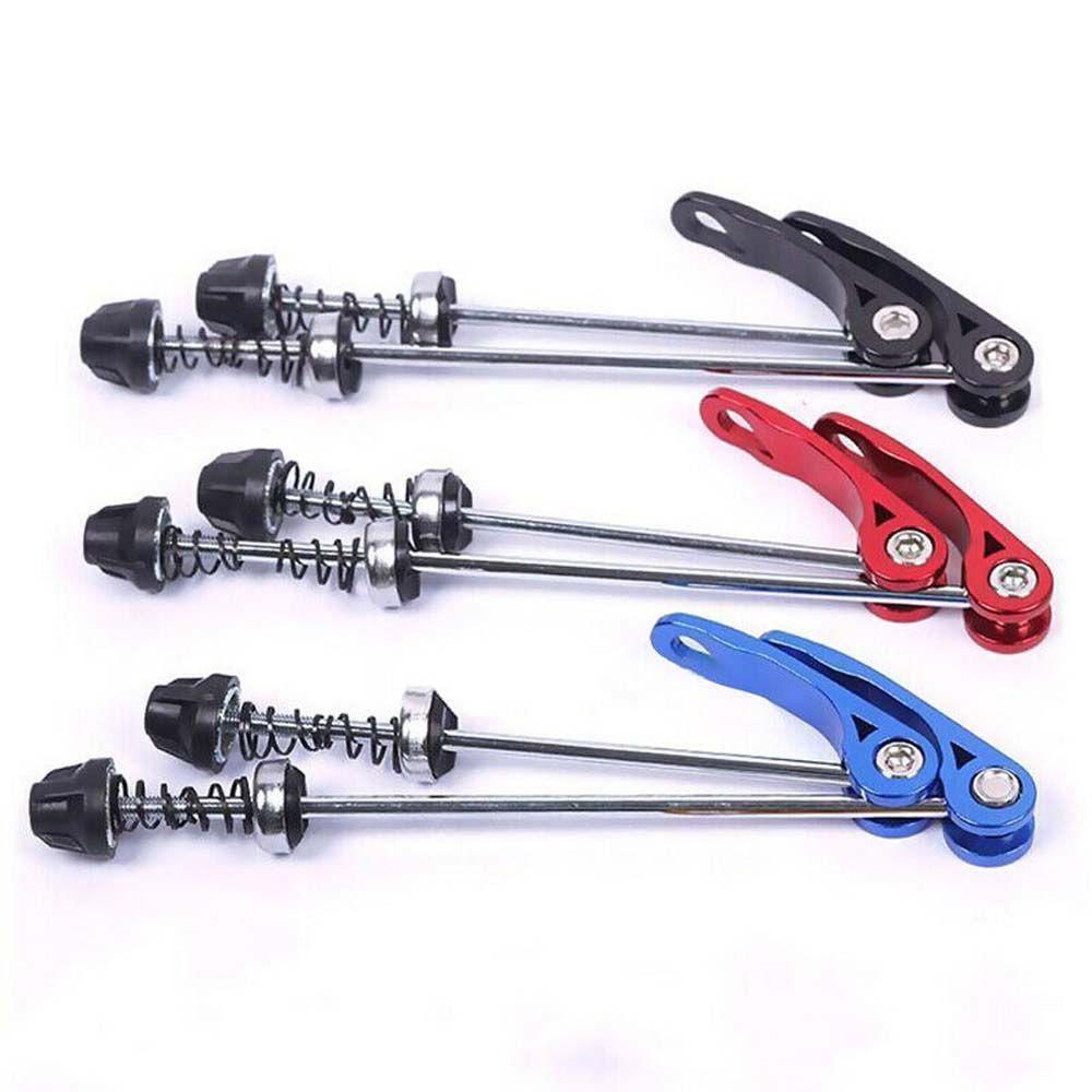 Xiên Bánh Xe Đạp Leo Núi Bằng Hợp Kim Nhôm Siêu Nhẹ Tháo Gỡ Nhanh DANILO