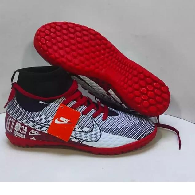 (Hyper Mall 380) Giày futsal model Mới Nhất Có Thể Trả Trên The Spot X