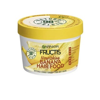 ủ tóc garnier fructis banana