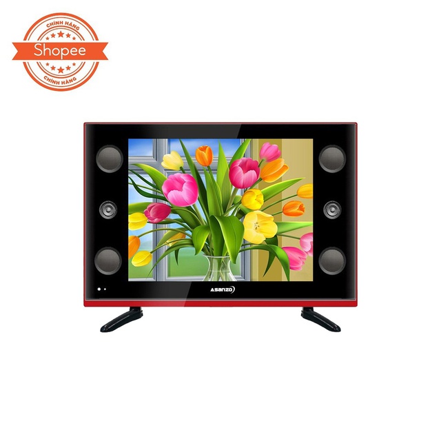 (RẺ VÔ ĐỊCH)Tivi Led Asanzo 20 Inch 20K150US - Phân Phối Chính Hãng. HỘP XẤU | BigBuy360 - bigbuy360.vn