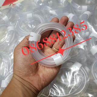 Dây dẫn thuốc xilanh tự động