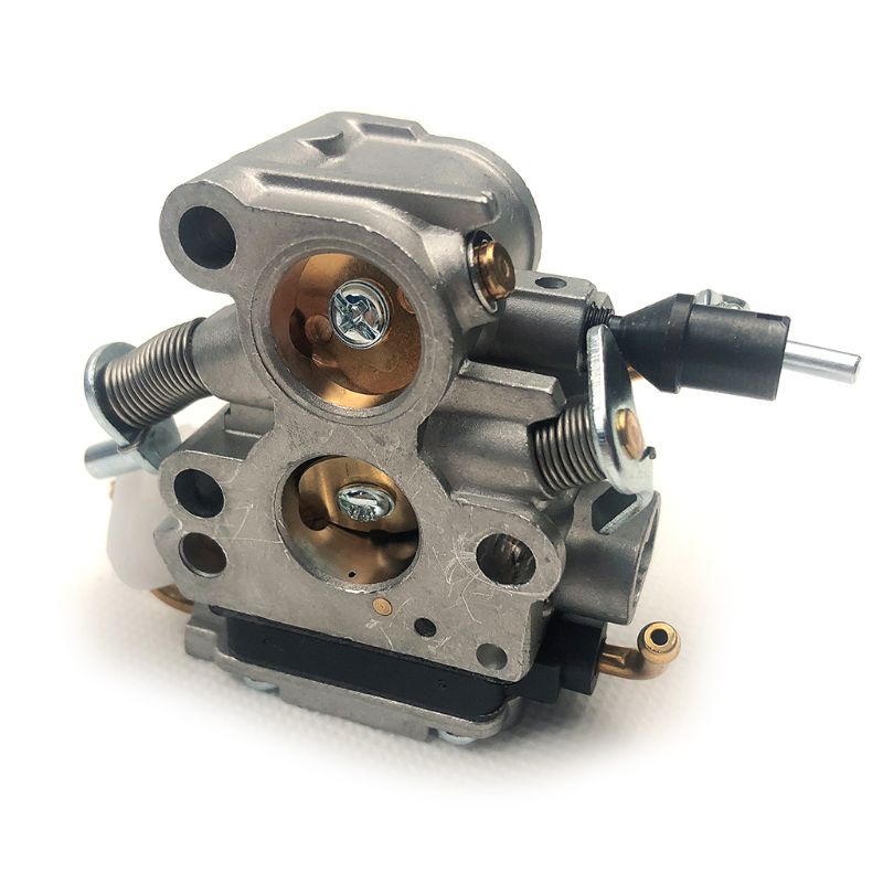 Bộ Chế Hòa Khí LIDU1 Cho Máy Cưa HUS 435 440 ZAMA C1T-EL41A CS410 CS2240