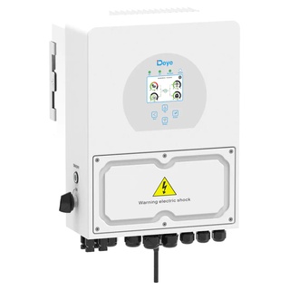 Biến tần inverter hybrid deye 3kw sun-3k-sg04lp1-eu