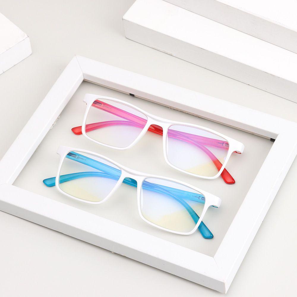 ESPO Kính Đọc Sách Nữ Gọng Vuông