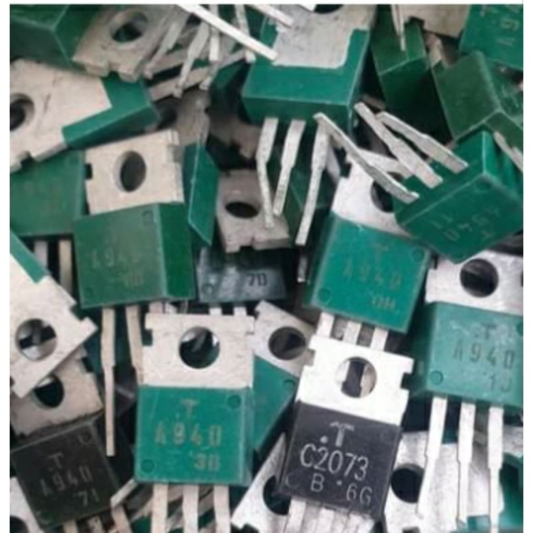 1 ĐÔI A940+C2073 THÁO M