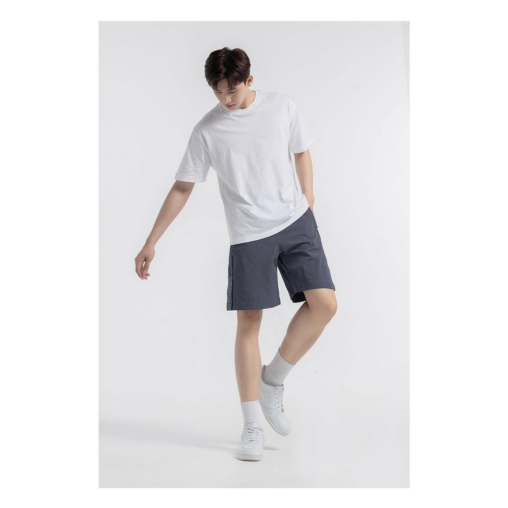 Quần Short  Dù Nam Đơn Giản Thời Trang Thương Hiệu Y2010 TSONS 56 21995 |YaMe|