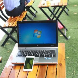 Laptop HP Elitebook 8470p