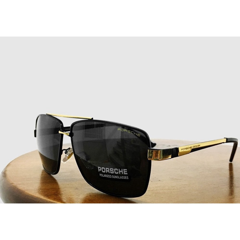Kính mát nam QN01 🕶 FREESHIP XTRA 🕶 kính thời trang nam - kính phân cực chống tia uv | BigBuy360 - bigbuy360.vn